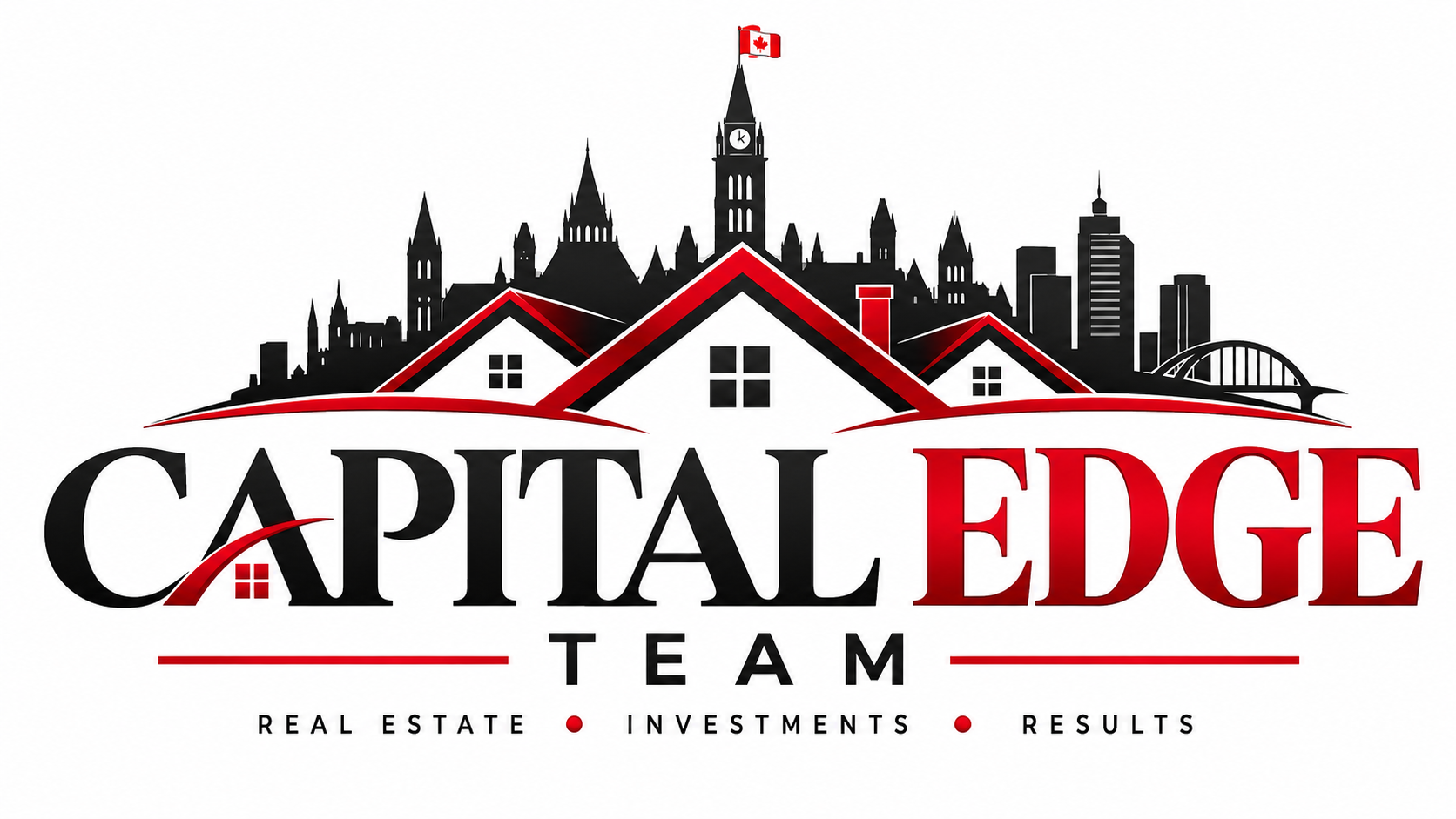 Capital Edge Team Realty logo